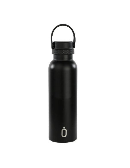 Botella Termo 600ml Real Madrid 2ª Equipacion 24/25 | Reino Escolar: Mochilas y Regalos