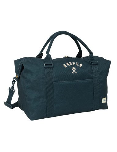 Bolsa De Fin De Semana Harper & Neyer | Reino Escolar: Mochilas y Regalos