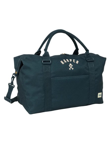 Bolsa De Fin De Semana Harper & Neyer | Reino Escolar: Mochilas y Regalos