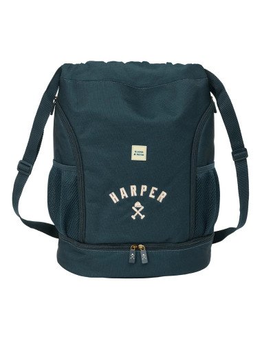 Saco Mochila Harper & Neyer | Reino Escolar: Mochilas y Regalos