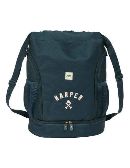 Saco Mochila Harper & Neyer | Reino Escolar: Mochilas y Regalos
