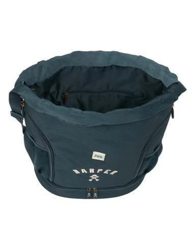 Saco Mochila Harper & Neyer | Reino Escolar: Mochilas y Regalos