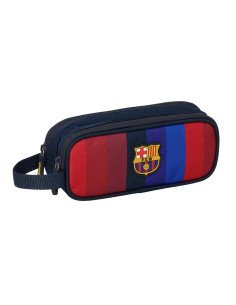 Portatodo Doble F.C.Barcelona 1A Equip. 26/27 | Reino Escolar: Mochilas y Regalos