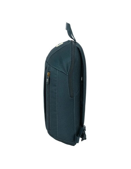 Mini Mochila Cremallera Vertical Harper & Neyer | Reino Escolar: Mochilas y Regalos