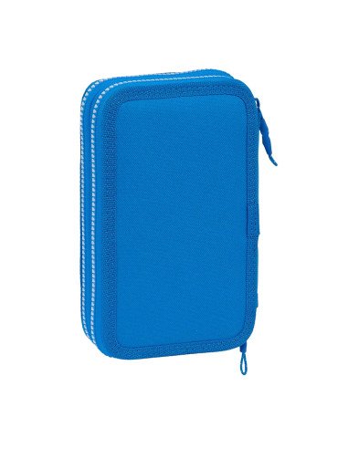 Plumier Doble Pequeño 28 Pcs Real Deportivo De La Coruña | Reino Escolar: Mochilas y Regalos