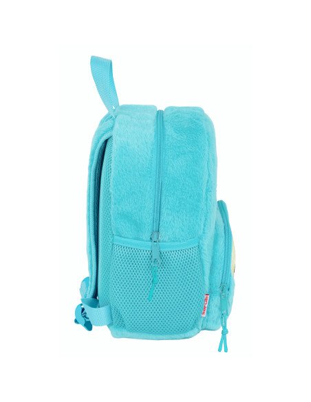 Mochila Peluche Guardería Frozen | Reino Escolar