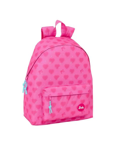 Mochila Barbie "Corazones" | Reino Escolar: Mochilas y Regalos