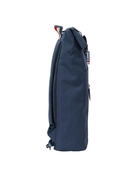 Mochila Solapa Para Portatil 15.6'' El Ganso "Eclipse" | Reino Escolar: Mochilas y Regalos