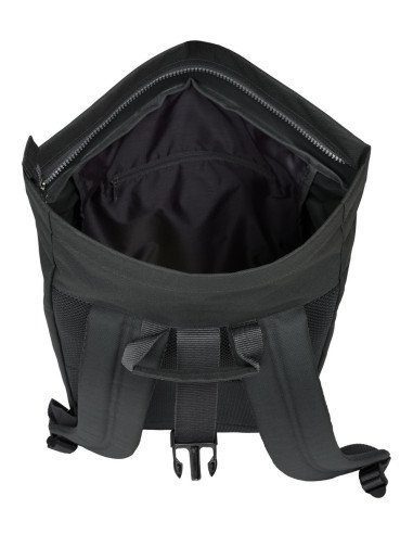 Mochila Solapa Para Portatil 15.6'' Real Madrid | Reino Escolar: Mochilas y Regalos