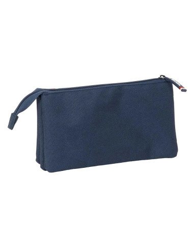 Portatodo Triple El Ganso "Eclipse" | Reino Escolar: Mochilas y Regalos