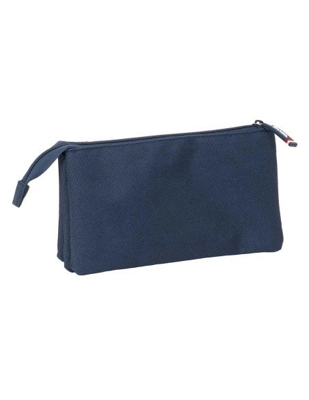 Portatodo Triple El Ganso "Eclipse" | Reino Escolar: Mochilas y Regalos