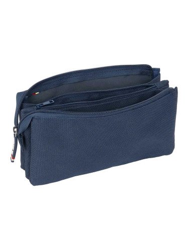 Portatodo Triple El Ganso "Eclipse" | Reino Escolar: Mochilas y Regalos