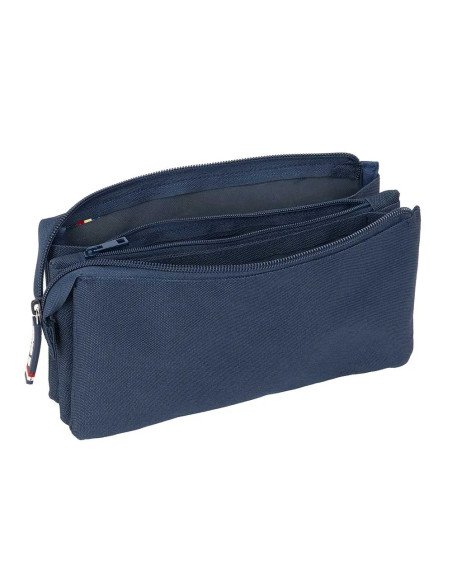 Portatodo Triple El Ganso "Eclipse" | Reino Escolar: Mochilas y Regalos