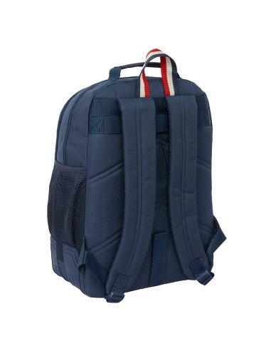 Mochila Doble Adaptable A Carro El Ganso "Eclipse" | Reino Escolar: Mochilas y Regalos
