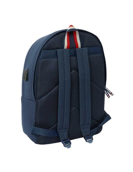 Mochila Doble Para Portatil 15.6"  +  Usb El Ganso "Eclipse" | Reino Escolar: Mochilas y Regalos