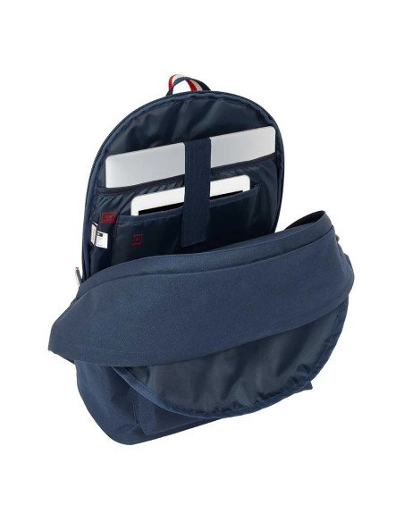 Mochila Doble Para Portatil 15.6"  +  Usb El Ganso "Eclipse" | Reino Escolar: Mochilas y Regalos