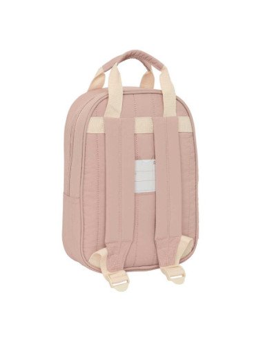 Mochila Infantil con Asas SAFTA Preescolar "Unicornio"