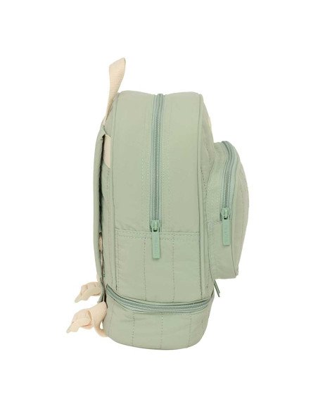 Mochila Nevera Guardería SAFTA Preescolar "Zorrito"