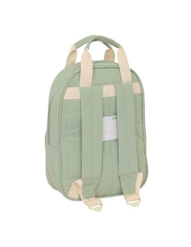 Mochila Infantil Con Asas Safta Preescolar "Zorrito" | Reino Escolar: Mochilas y Regalos