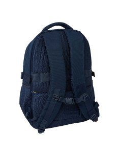 Mochila Cross Doble F.C.Barcelona 1A Equip. 26/27 | Reino Escolar: Mochilas y Regalos 2