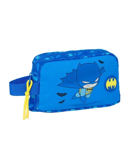 Portadesayunos Termo Batman Preescolar | Reino Escolar: Mochilas y Regalos