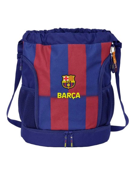 Saco Mochila F.C.Barcelona 1ª Equip. 25/26 | Reino Escolar: Mochilas y Regalos
