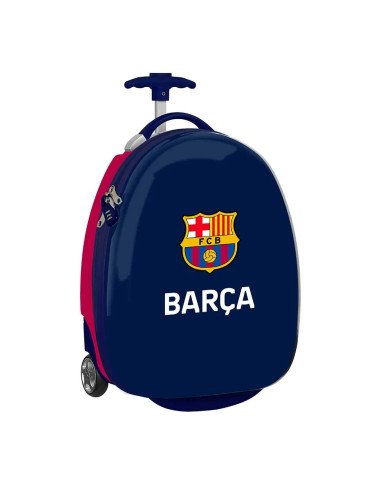 Trolley Infantil 16" F.C.Barcelona 1ª Equip. 25/26 | Reino Escolar: Mochilas y Regalos