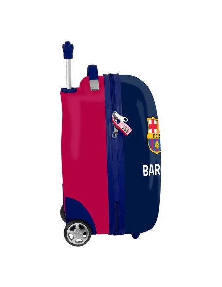 Trolley Infantil 16" F.C.Barcelona 1ª Equip. 25/26 | Reino Escolar: Mochilas y Regalos