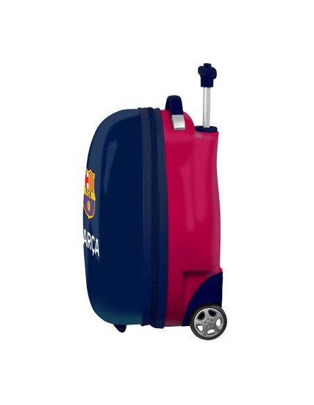 Trolley Infantil 16" F.C.Barcelona 1ª Equip. 25/26 | Reino Escolar: Mochilas y Regalos