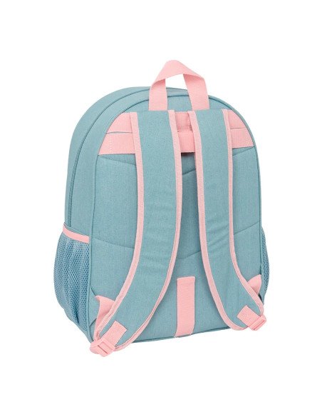 Mochila Adaptable A Carro Wicked | Reino Escolar: Mochilas y Regalos