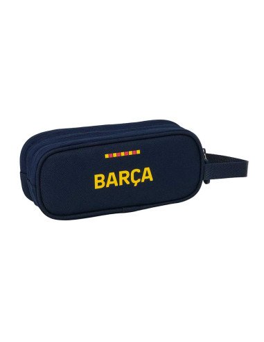 Portatodo Triple F.C.Barcelona 1A Equip. 26/27 | Reino Escolar: Mochilas y Regalos