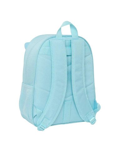 Mochila Adaptable A Carro Furby | Reino Escolar: Mochilas y Regalos