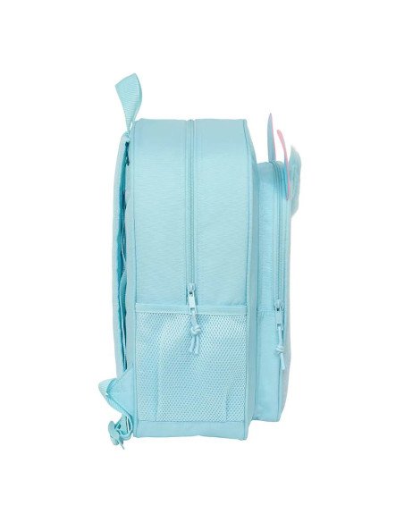 Mochila Adaptable A Carro Furby | Reino Escolar: Mochilas y Regalos