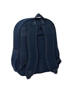 Mochila Junior Adaptable a Carro F.C.Barcelona 1A Equip. 26/27 | Reino Escolar: Mochilas y Regalos 2