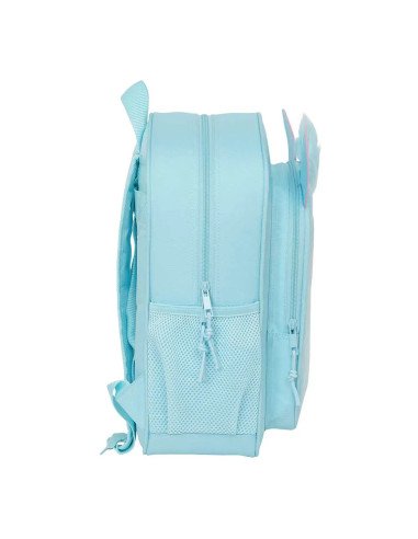 Mochila Junior Adaptable A Carro Furby | Reino Escolar: Mochilas y Regalos