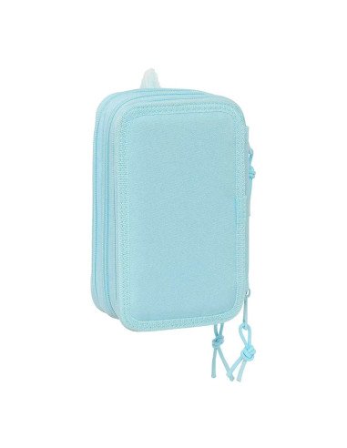 Plumier Triple 37 Pcs Furby | Reino Escolar: Mochilas y Regalos