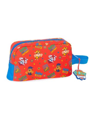 Portadesayunos Termo Paw Patrol "Cool" | Reino Escolar: Mochilas y Regalos