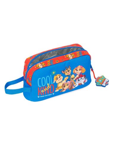 Portadesayunos Termo Paw Patrol "Cool" | Reino Escolar: Mochilas y Regalos