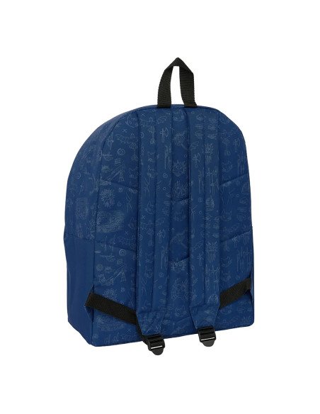 Mochila Como Entrenar A Tu Dragon | Reino Escolar: Mochilas y Regalos
