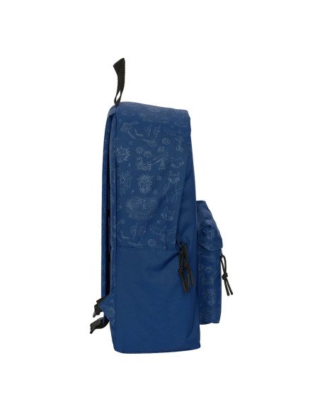 Mochila Como Entrenar A Tu Dragon | Reino Escolar: Mochilas y Regalos