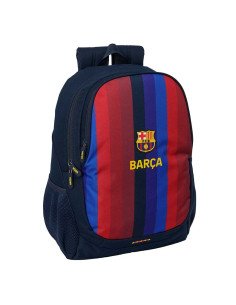 Mochila Adaptable a Carro F.C.Barcelona 1A Equip. 26/27 | Reino Escolar: Mochilas y Regalos