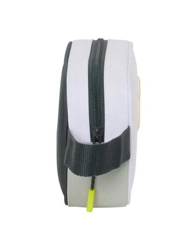 Neceser De 22 Cm Real Madrid Equip. 25/26 | Reino Escolar: Mochilas y Regalos