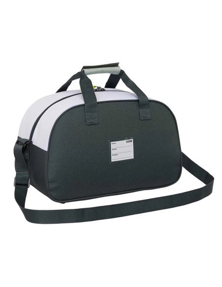 Bolsa Deporte Real Madrid Equip. 25/26 | Reino Escolar: Mochilas y Regalos