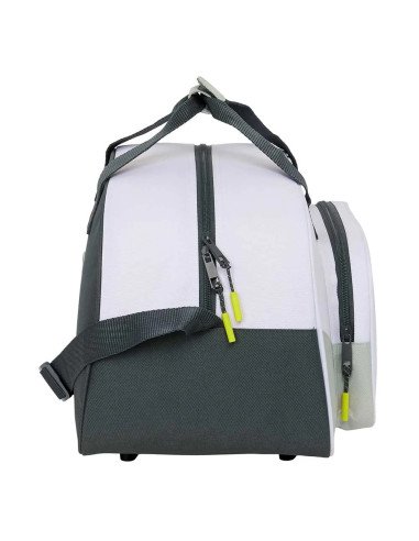 Bolsa Deporte Real Madrid Equip. 25/26 | Reino Escolar: Mochilas y Regalos