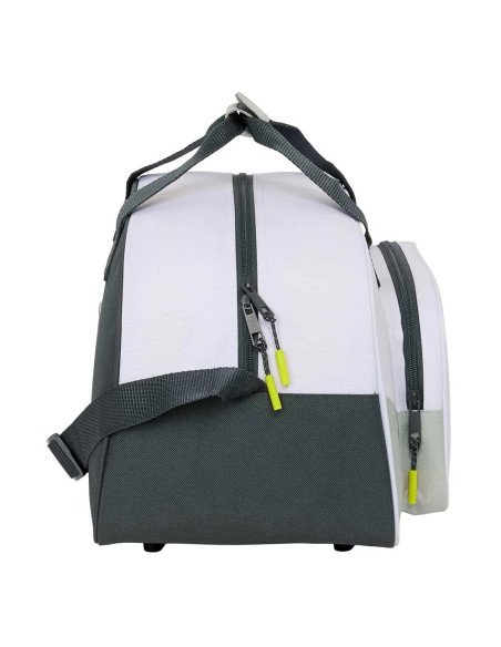 Bolsa Deporte Real Madrid Equip. 25/26 | Reino Escolar: Mochilas y Regalos