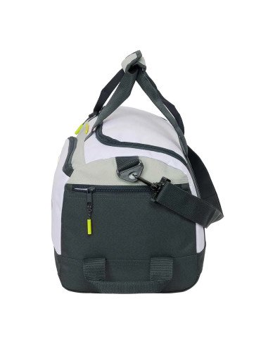 Bolsa Deporte Real Madrid Equip. 25/26 | Reino Escolar: Mochilas y Regalos