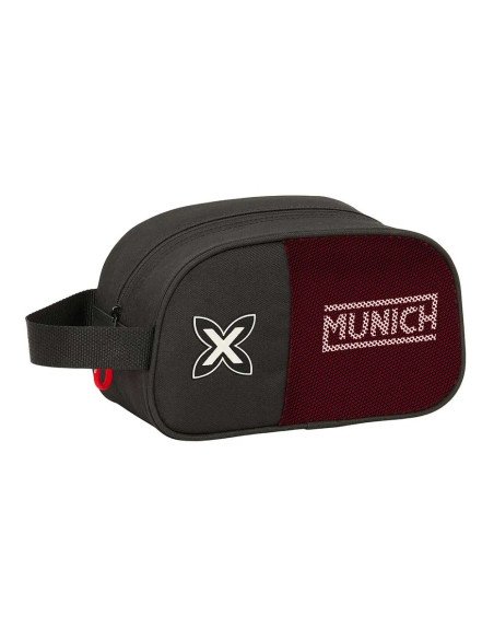 Neceser 1 Asa Adaptable A Carro Munich "Vulcan" | Reino Escolar: Mochilas y Regalos