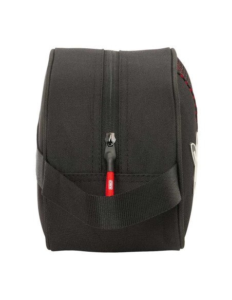 Neceser 1 Asa Adaptable A Carro Munich "Vulcan" | Reino Escolar: Mochilas y Regalos