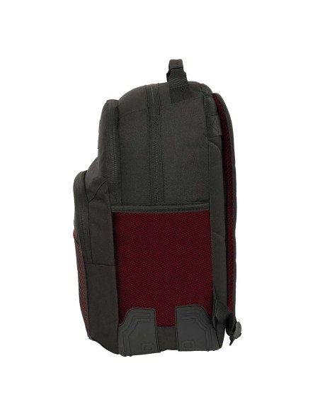 Mochila Doble Adaptable A Carro Munich "Vulcan" | Reino Escolar: Mochilas y Regalos