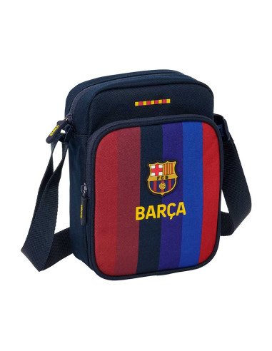 Bandolera Pequeña FC Barcelona 1ª Equipación 26/27